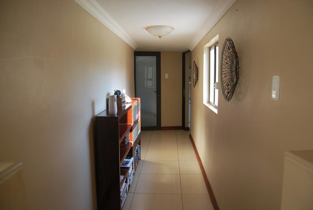 15 Witpeer Street Guesthouse George Esterno foto
